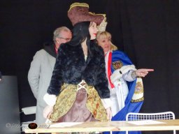 Simmeringer Faschingsumzug 2025